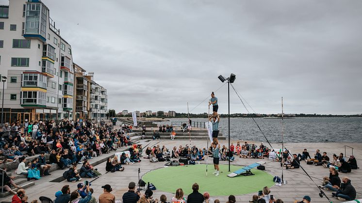 Malmö Sommarscen