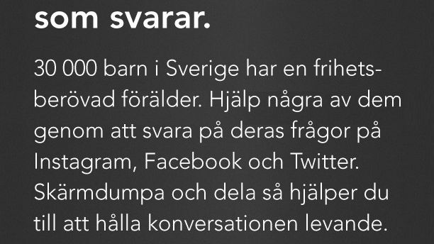 Barnkonversationen
