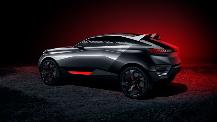 Peugeot Quartz Concept _sida
