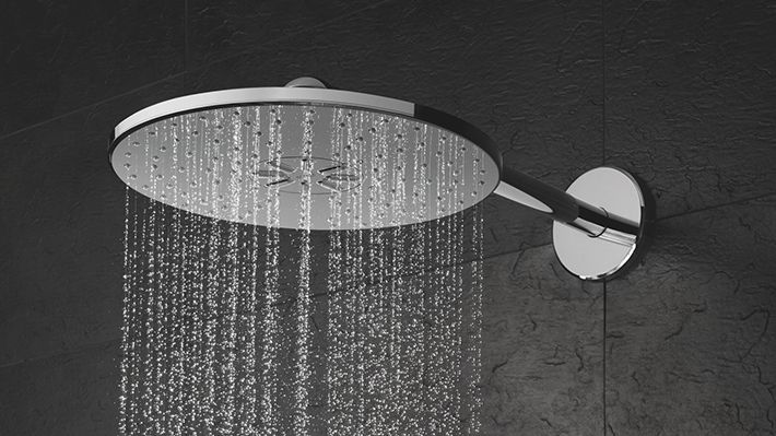 GROHE Rainshower 310 SmartActive_