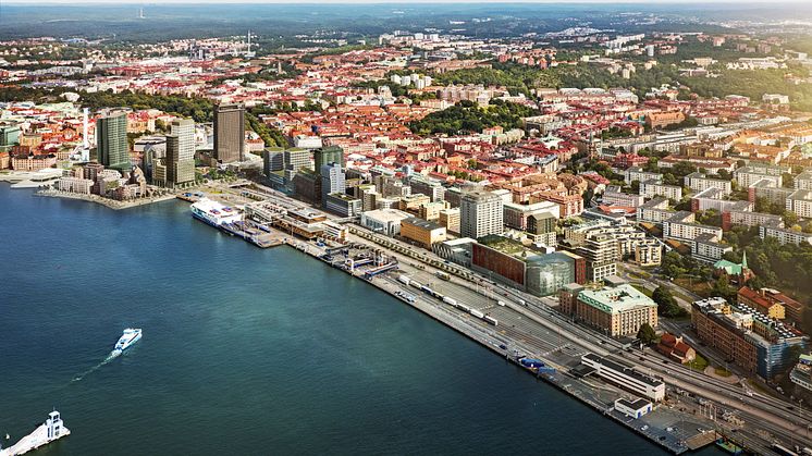 Bild: Kanozi arkitekter