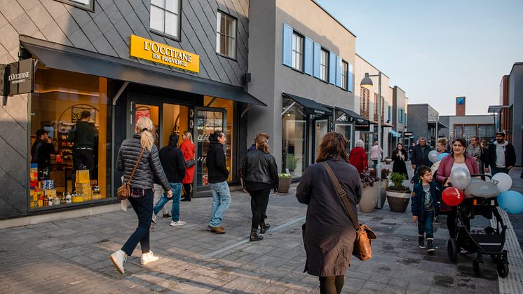 Nyinvigning 24 oktober 2019