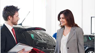 Ny attraktiv bilforsikring fra Peugeot