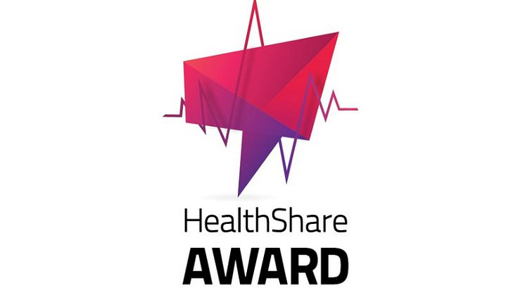 Health Share Award 2017