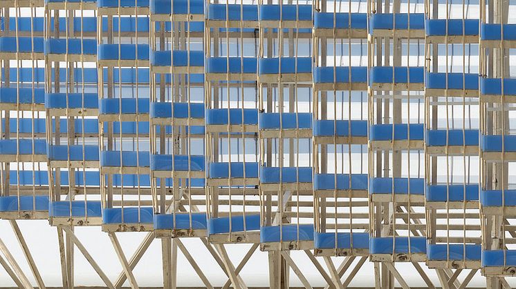 BUILDING IDEAS: New permanent exhibition at the National Museum – Architecture 