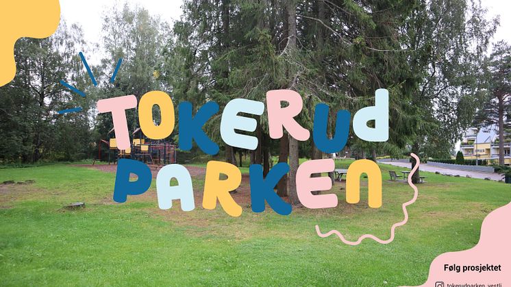 Hva er mulig i Tokerudparken/Langgårdfeltet? 