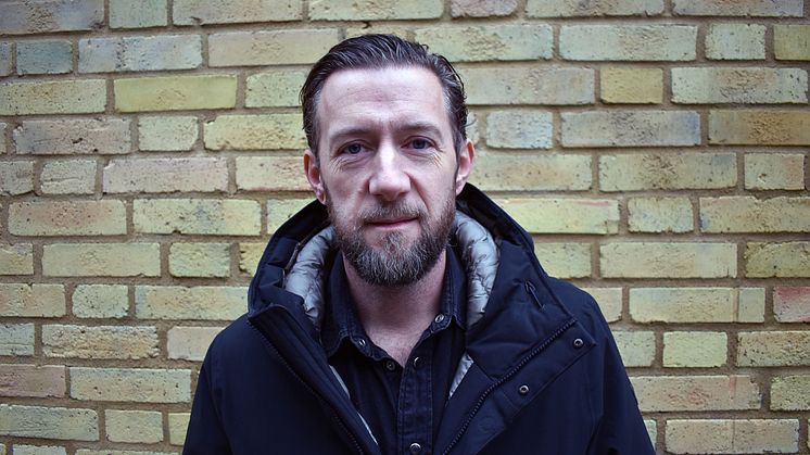 HSB Göteborg rekryterar Andreas Solveström som ny teknisk chef