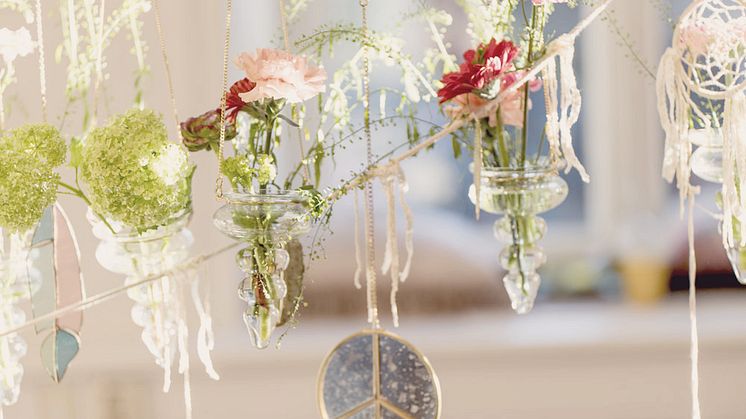 FLORAL FESTIVAL