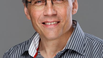 Gunnar Resoluth, selger og eier Fjössystem AB