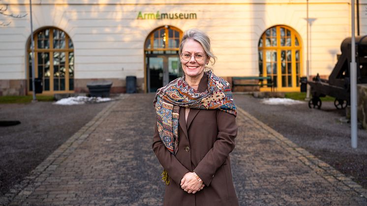 Helene Rånlund pressbilder 2025