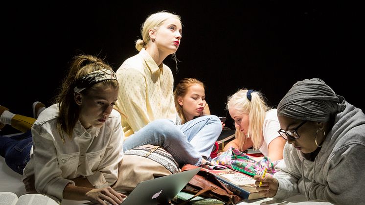 SKAM 2