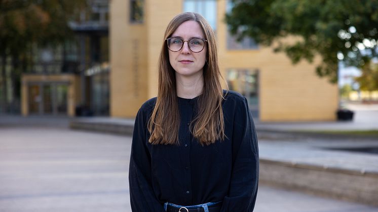 Cecilia Renström