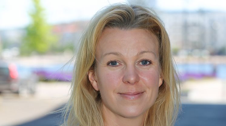 Helena Elofsson