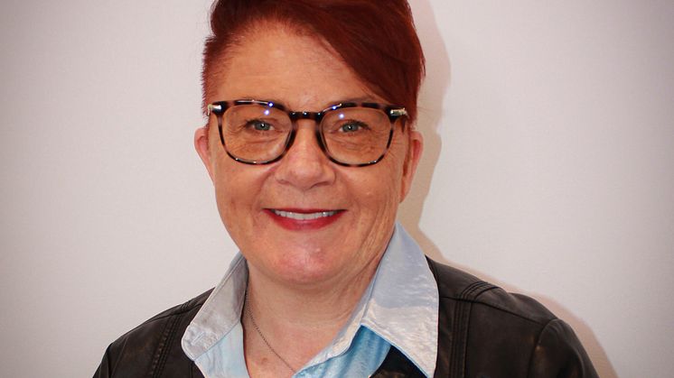 Rita Hirsum Lystad
