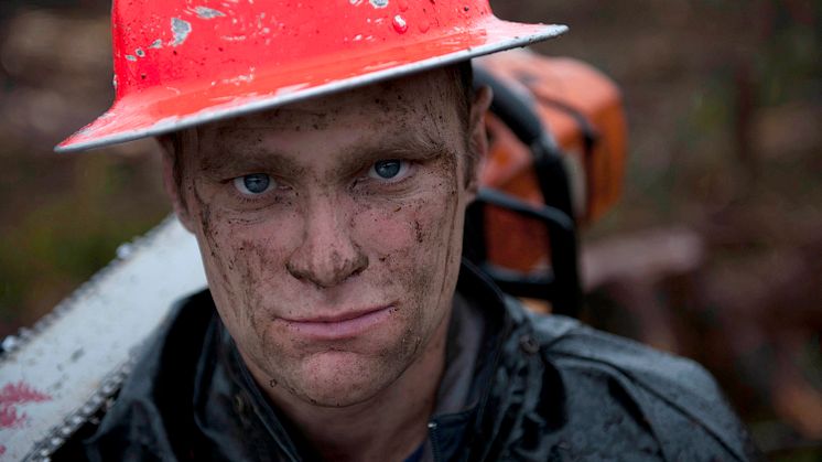 Ax Men