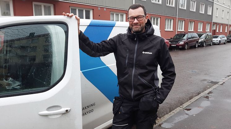 Låstekniker