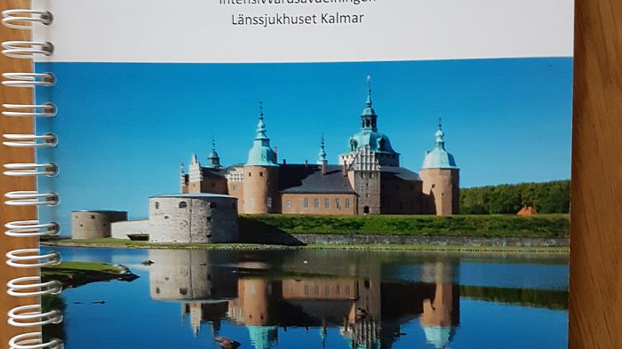 Dagbok