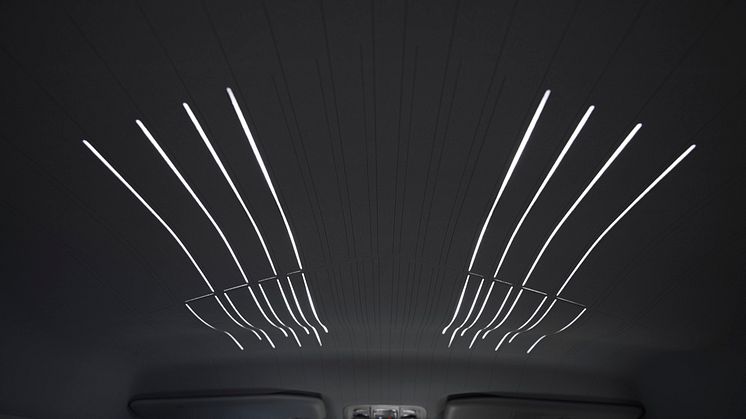Peugeot 2008 – en ny kompakt crossover som ska erövra världspubliken