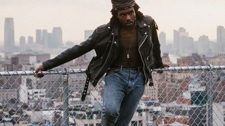 Blood Orange | Way Out West 2014