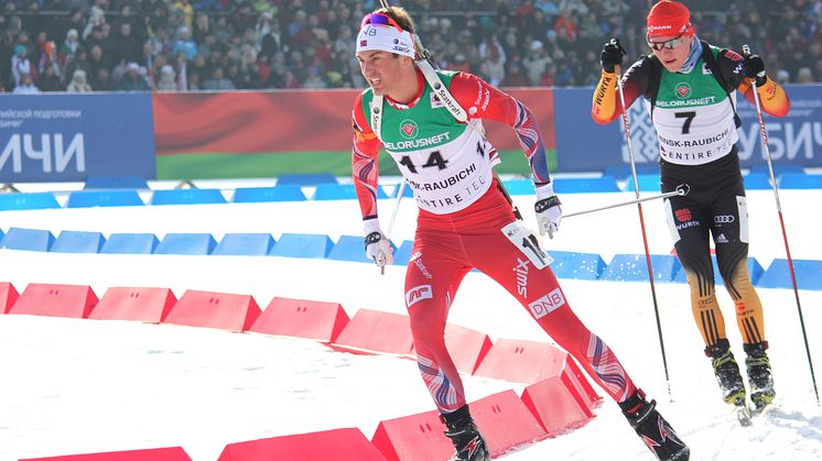 3 medaljer til Norge i stafettene i Junior-VM 