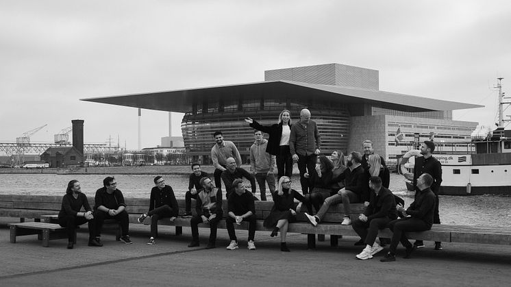 Adnami team