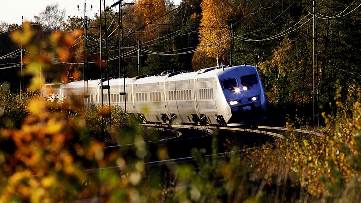 Fortsatt positiv resultatutveckling och fler satsningar med kunden i fokus