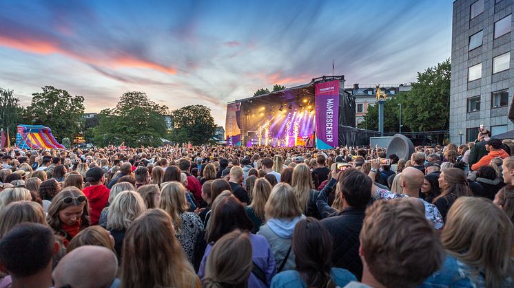Rekordstart på året för Västerås City