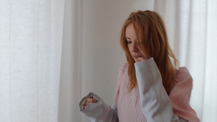 Therese Åkesson - pressbild