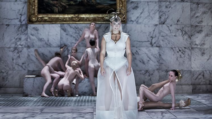 La Traviata