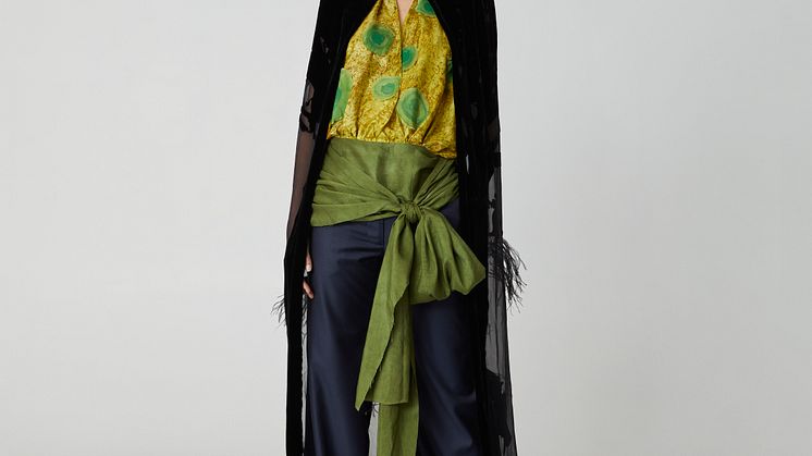 Design Sarah Niklasson