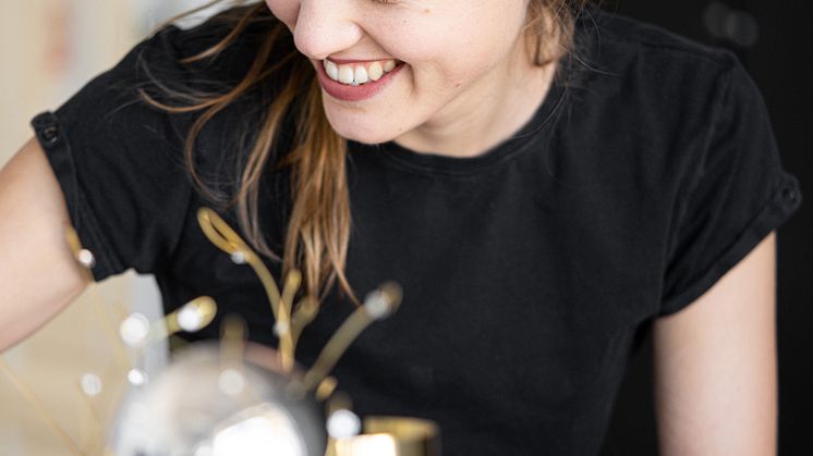 Sara Gibrand designer