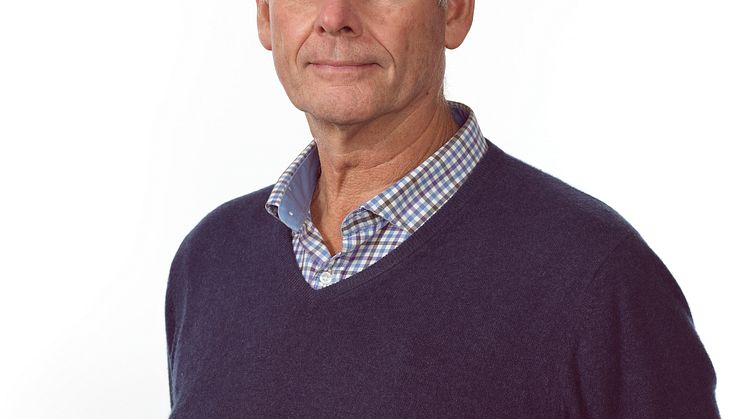 Mikael Wehtje (M), ordinarie ledamot