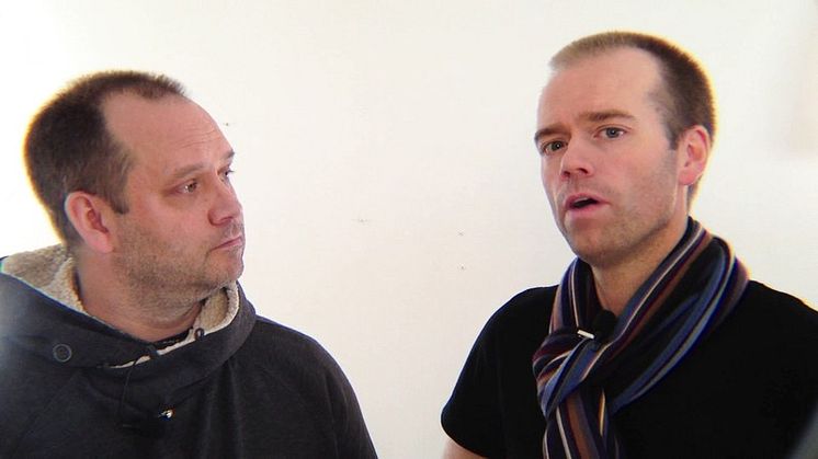 3:e avsnittet av Rock´n roll-forskning - en vetenskapspod av Mattias Lundberg & Stefan Söderfjäll. Om ishockey & positivt tänkande #psykologi #twittpuck