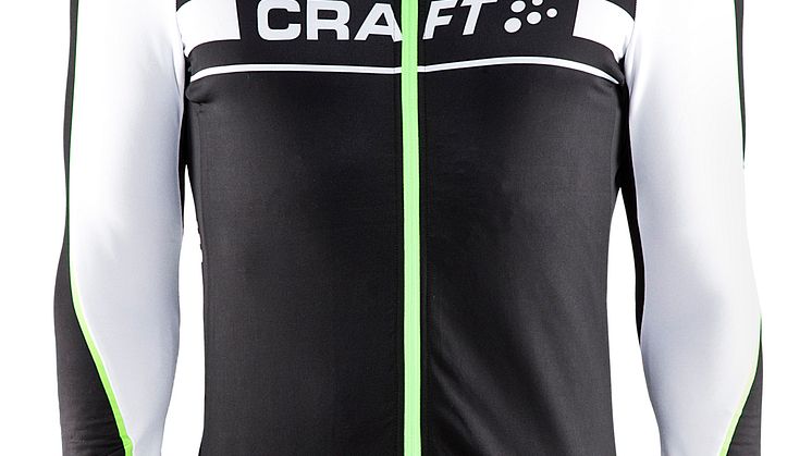 Grand Tour Jersey LS (herr). Rek pris 1200 kr.