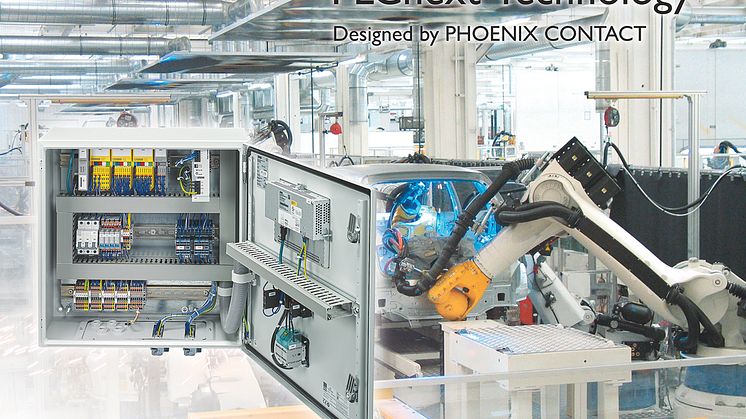 ​Standardiseret automation optimerer systemdesign