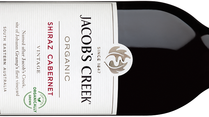 Jacob’s Creek - svensk ekologisk favorit blir Australiens första producent att drivas av 100% förnybar energi