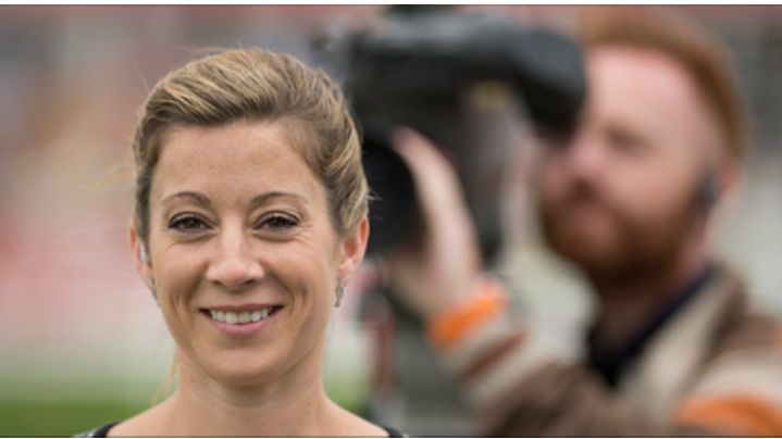 Hayley Turner ska göra comeback i tävlingssadeln på Bro Park den 4 juli  efter två års bortavaro. Hayley är Storbritaniens mest framgångsrika kvinnliga jockey med över 750 segrar 