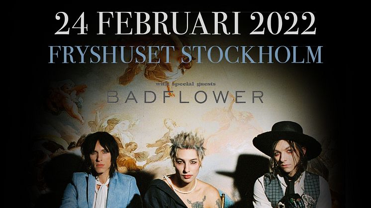 Palaye Royale