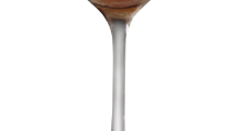 COFFEE PINEAPPLE DAIQUIRI