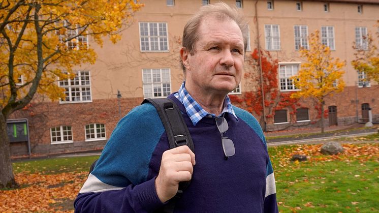 Pär "Pelle" Pettersson