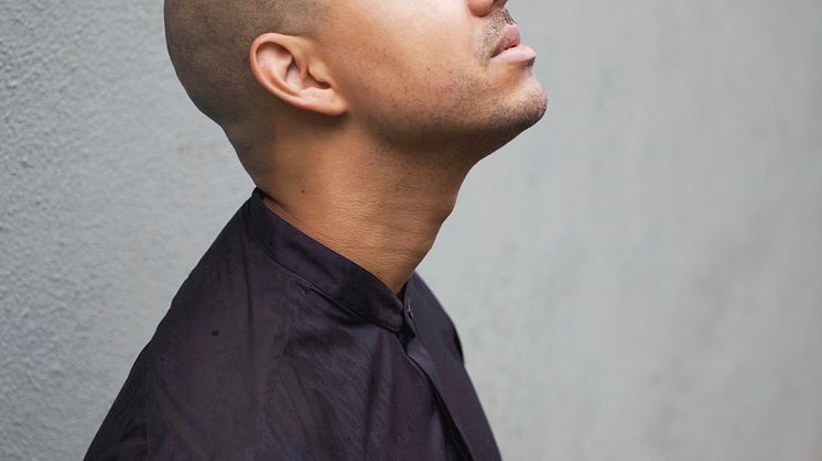 Pressbild Simon Damoah