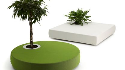 OFFECCT fördjupar samarbetet med Jean-Marie Massaud