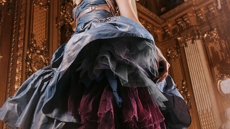 Craft & Couture - foto Emma Grann, Kungliga Operan
