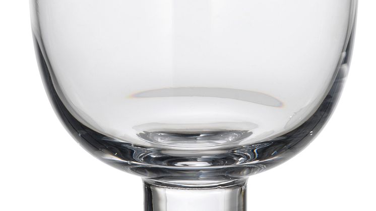 BRÖGGAN glas 29 DKK