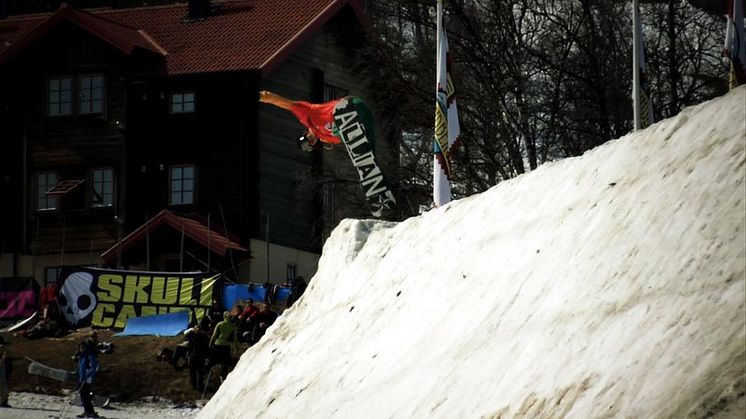 Piststilen by RIp Curl presented by Skullcandy teaser!