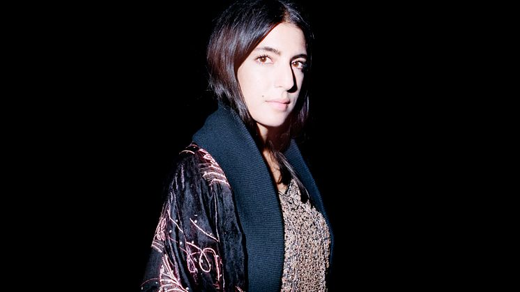 Mariam Wallentin