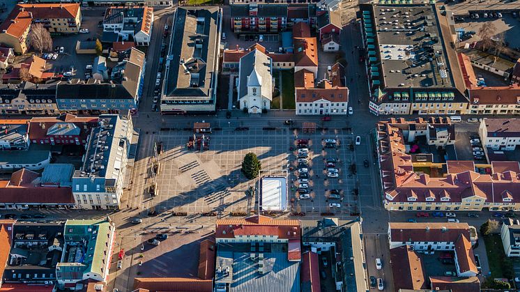 Medborgarundersökningen mäter invånarnas bild av Kungsbacka kommun.