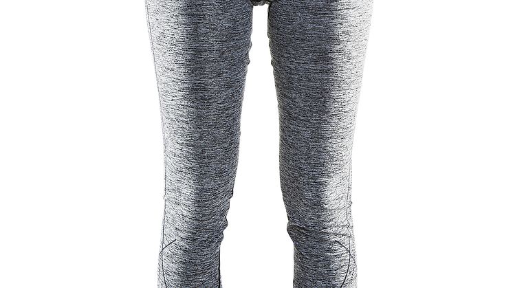 Active Comfort pants för dam i färgen black (ca pris 350 kr)