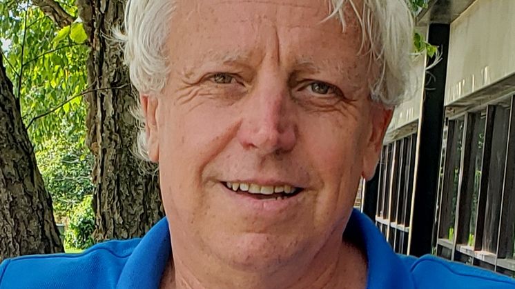 Smartgyro - Bob Walker, Smartgyro Technical Sales Manager U.S.