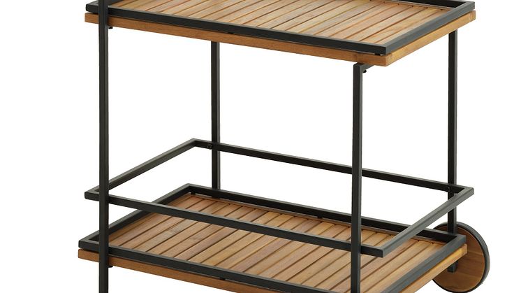 UGILT trolley 1799 NOK